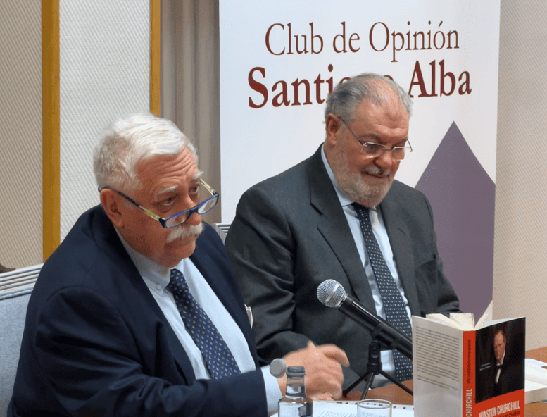 D. SALVADOR RUS RUFINO